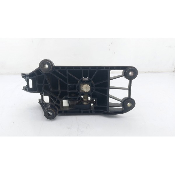 Trambulador Ford Ka 1.0 3cc 2015