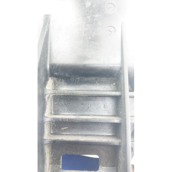 Trambulador Ford Ka 1.0 3cc 2015