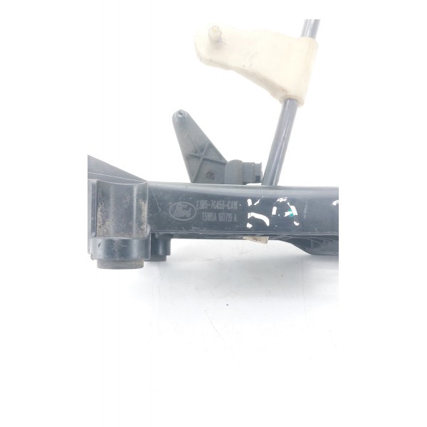 Trambulador Ford Ka 1.0 3cc 2015