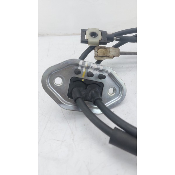 Cabo Seletor Marcha Hyundai Hb20 13/19 437941s550