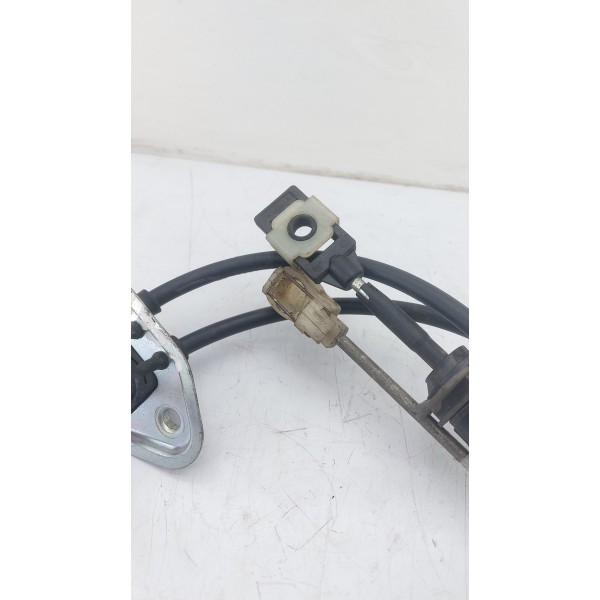 Cabo Seletor Marcha Hyundai Hb20 13/19 437941s550