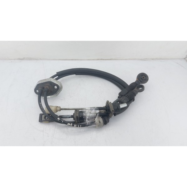 Cabo Seletor Marcha Hyundai Hb20 13/19 437941s550