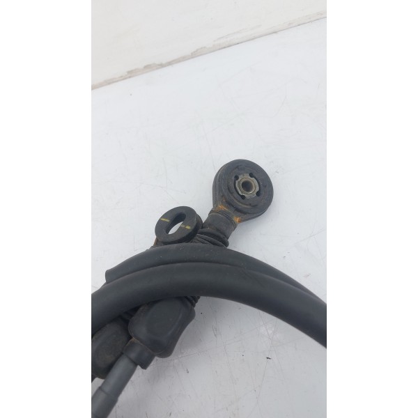 Cabo Seletor Marcha Hyundai Hb20 13/19 437941s550