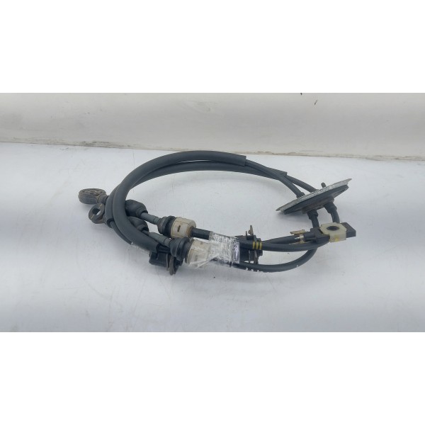 Cabo Seletor Marcha Hyundai Hb20 13/19 437941s550