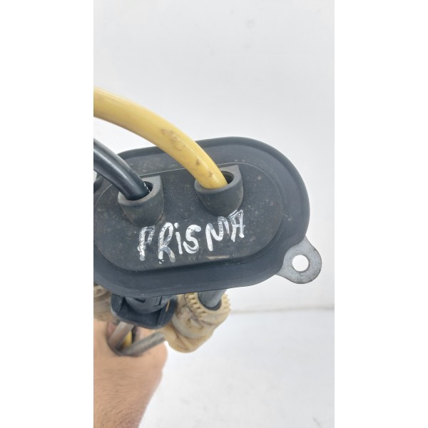 Par Cabo Trambulador Câmbio Gm Prisma 1.0 2012-2019