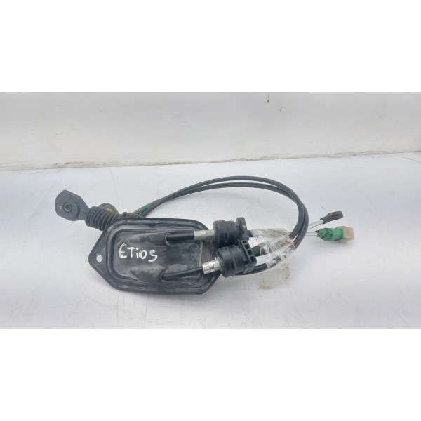 Par Cabo Trambulador Toyota Etios 2012 1.3