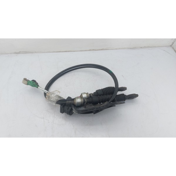 Par Cabo Trambulador Toyota Etios 2012 1.3