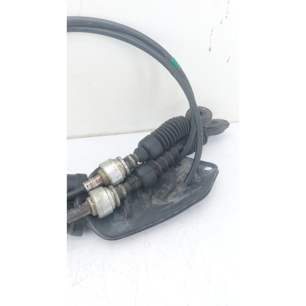 Par Cabo Trambulador Toyota Etios 2012 1.3