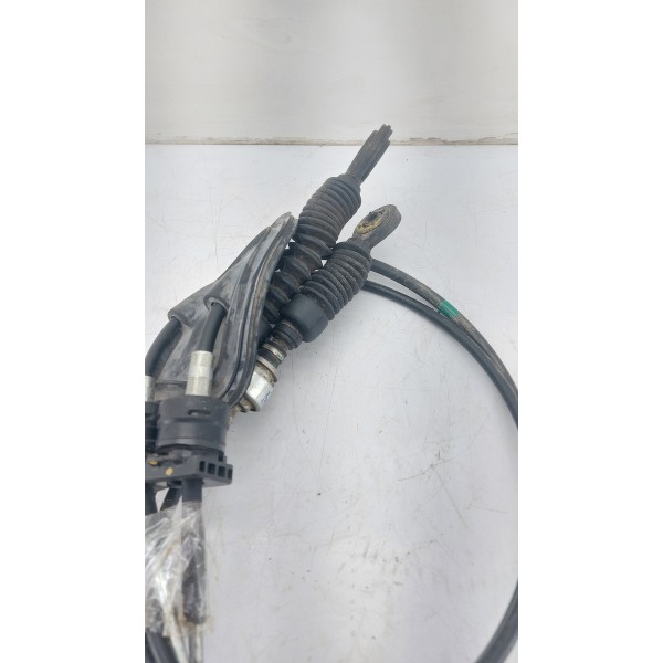 Par Cabo Trambulador Toyota Etios 2012 1.3