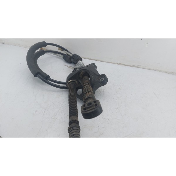 Cabo Alavanca Câmbio C\suporte Vw Gol