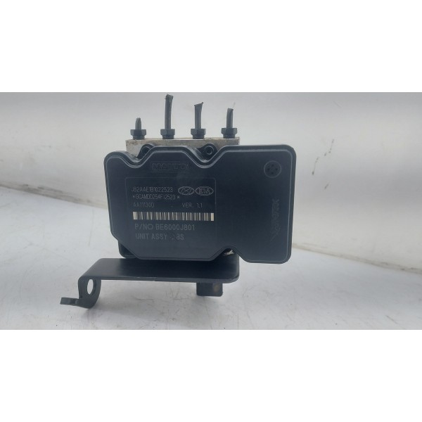 Módulo Do Abs Hb20 1.0 1.6 2013-2019 58920-1s300 Be6000j801