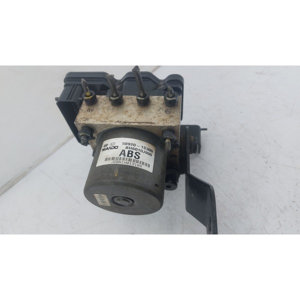 Módulo Do Abs Hb20 1.0 1.6 2013-2019 58920-1s300 Be6000j801