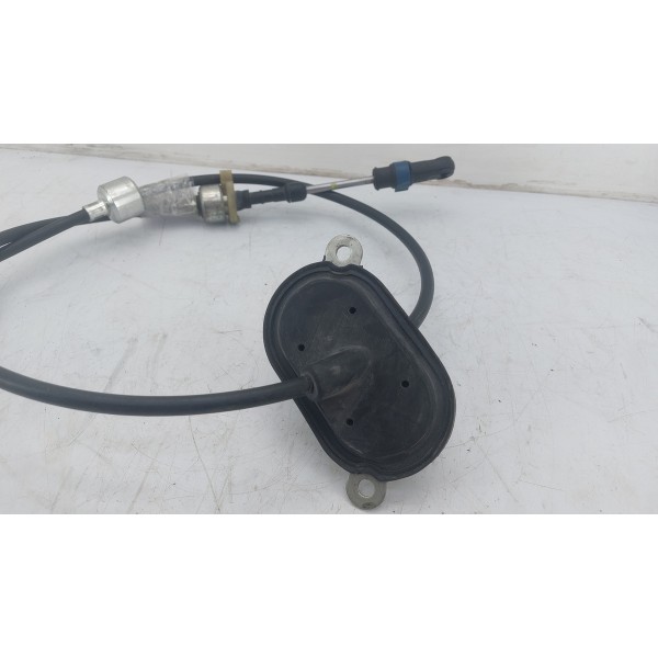 Cabo Câmbio Automático Tracker 2019