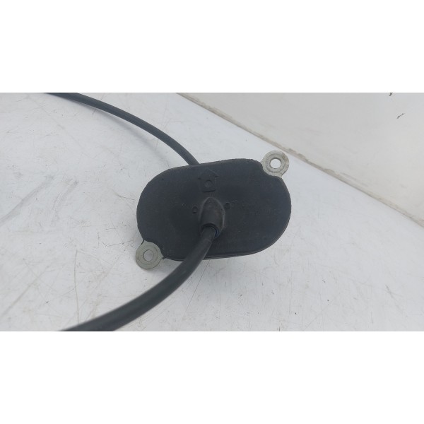 Cabo Câmbio Automático Tracker 2019