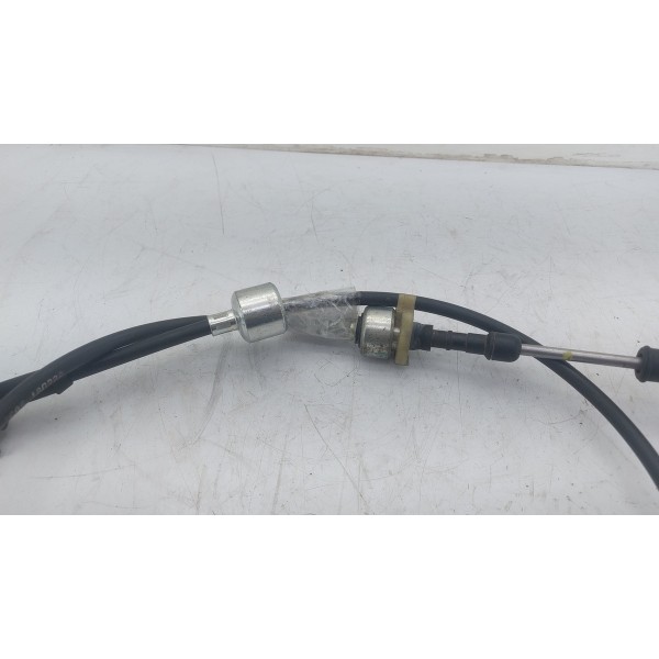 Cabo Câmbio Automático Tracker 2019