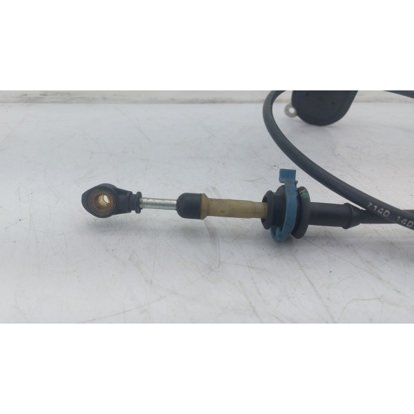 Cabo Câmbio Automático Tracker 2019