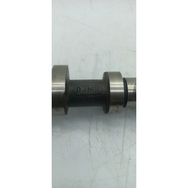 Comando Válvulas Admissão Peugeot 208 307 308 1.6 16v 02/12