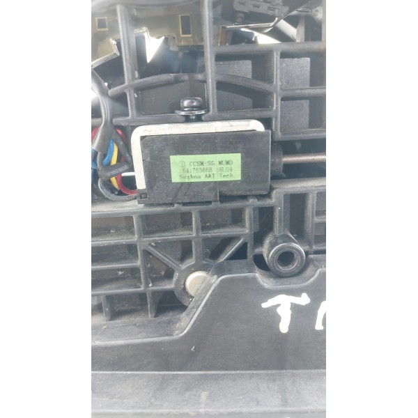 Trambulador Câmbio Automático Chevrolet Tracker 2018