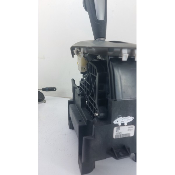 Trambulador Câmbio Automático Chevrolet Tracker 2018