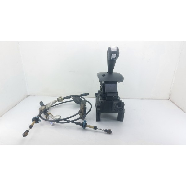 Trambulador Câmbio Automático Chevrolet Tracker 2018