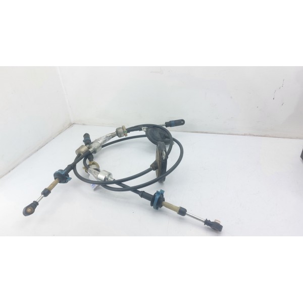 Trambulador Câmbio Automático Chevrolet Tracker 2018