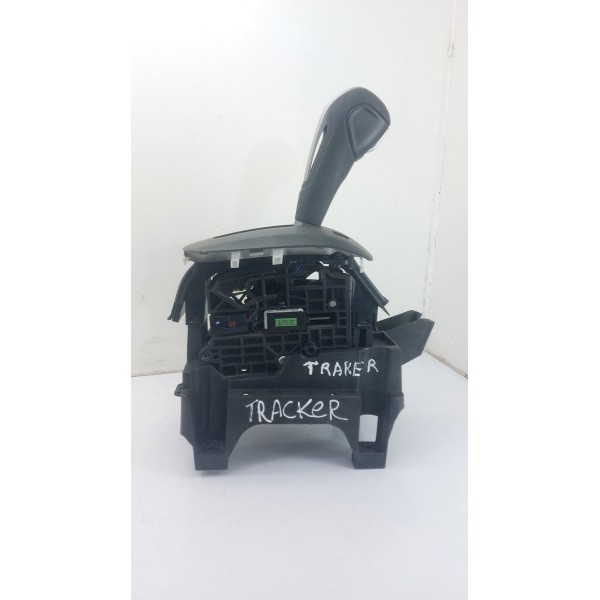 Trambulador Câmbio Automático Chevrolet Tracker 2018