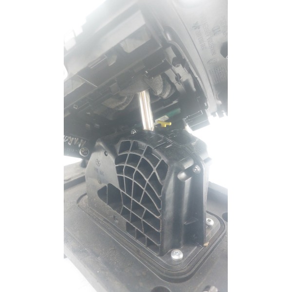 Alavanca De Marchas Aut Vw Amarok 12/20