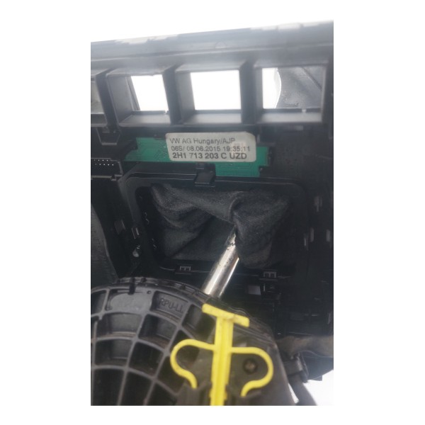 Alavanca De Marchas Aut Vw Amarok 12/20