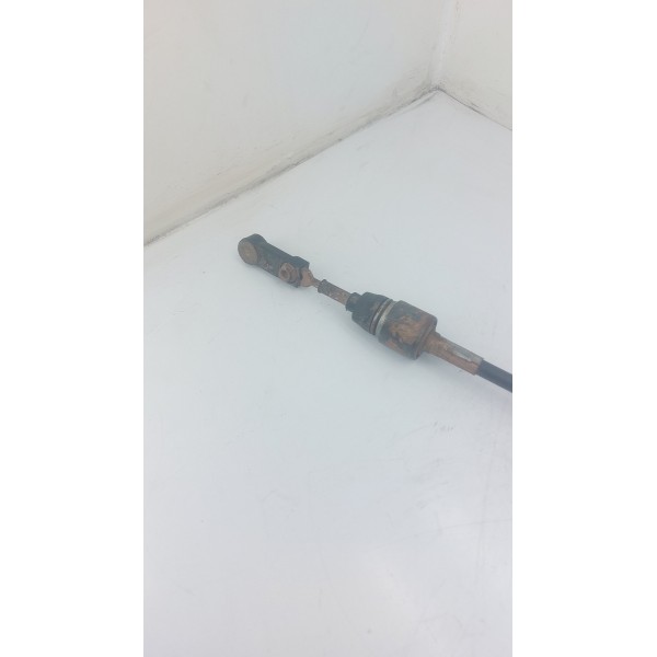 Alavanca De Marchas Aut Vw Amarok 12/20