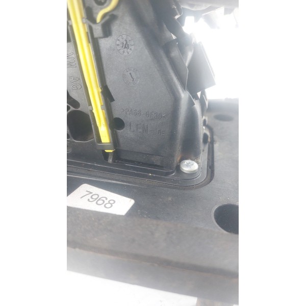 Alavanca De Marchas Aut Vw Amarok 12/20