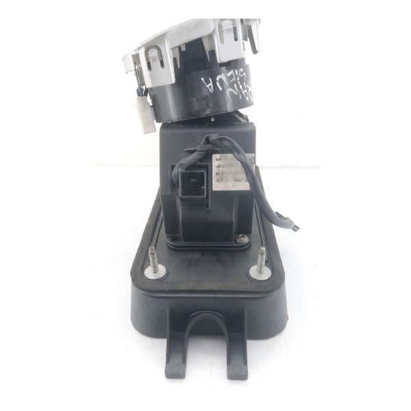 Alavanca Cambio Marchas Gol\g5\fox\polo\voyage