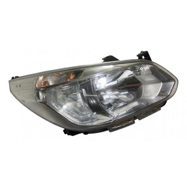 Farol Dir Chevrolet Spin 2013 A 2018 Direito/passageiro