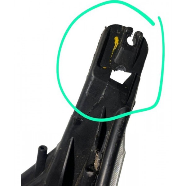 Farol Dir Chevrolet Spin 2013 A 2018 Direito/passageiro