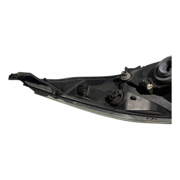 Farol Dir Chevrolet Spin 2013 A 2018 Direito/passageiro