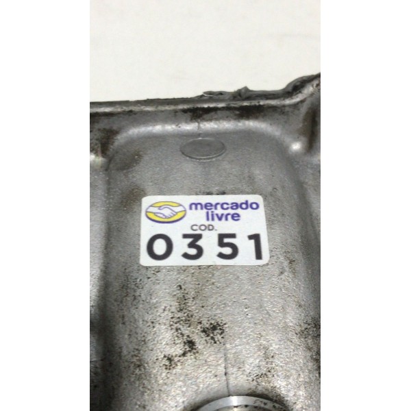 Coletor Admissão Scenic Symbol Clio 1.6 16v 2002 A 2014