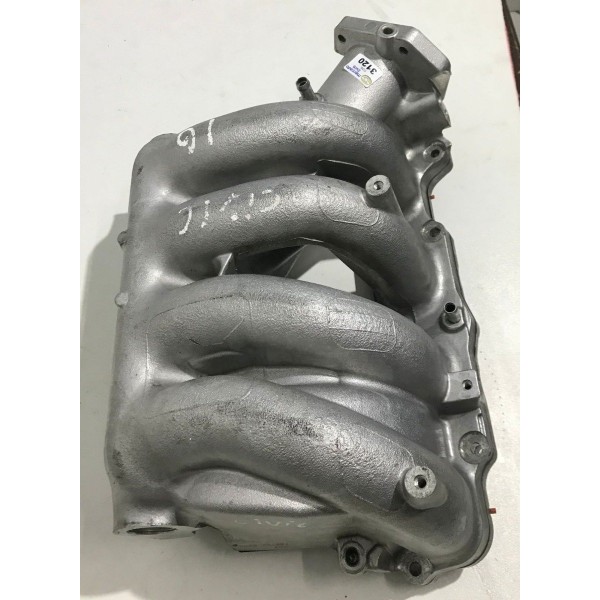 Coletor Admissão Honda Civic 2.0 1.6 2012 2013 2014 15/2016