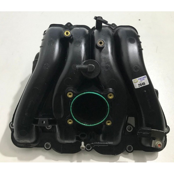 Coletor Admissão Chevrolet Captiva 2.4 16v 2008 2009 /2010