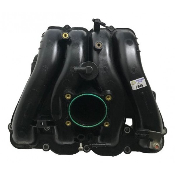 Coletor Admissão Chevrolet Captiva 2.4 16v 2008 2009 /2010