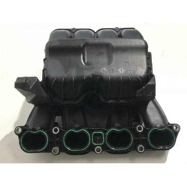 Coletor Admissão Chevrolet Captiva 2.4 16v 2008 2009 /2010