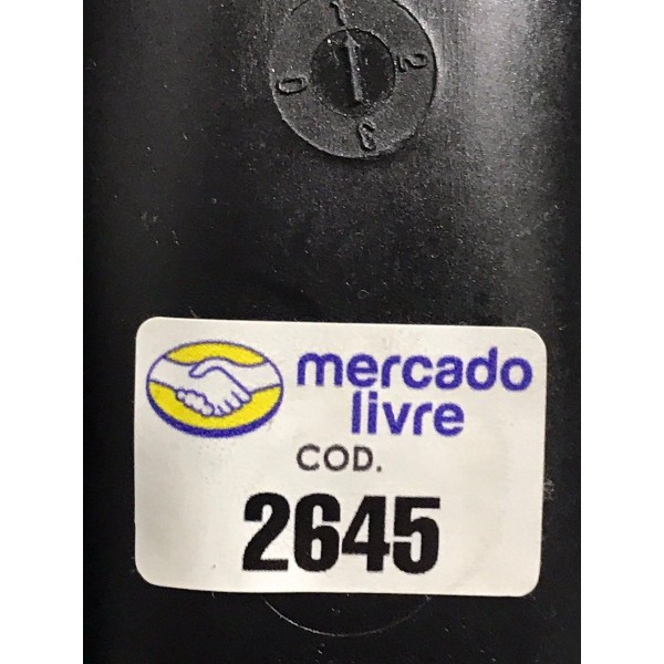 Coletor Admissão Chevrolet Captiva 2.4 16v 2008 2009 /2010
