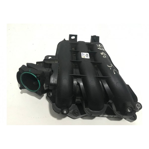 Coletor Admissão Hyundai Hb20 1.0 3c 2019 Peça Original