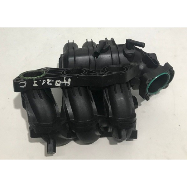 Coletor Admissão Hyundai Hb20 1.0 3c 2019 Peça Original