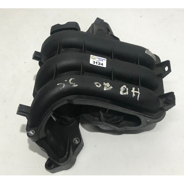 Coletor Admissão Hyundai Hb20 1.0 3c 2019 Peça Original