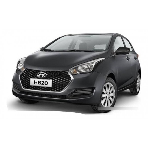 Coletor Admissão Hyundai Hb20 1.0 3c 2019 Peça Original