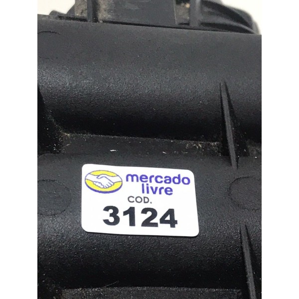 Coletor Admissão Hyundai Hb20 1.0 3c 2019 Peça Original