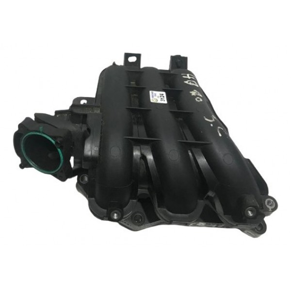 Coletor Admissão Hyundai Hb20 1.0 3c 2019 Peça Original