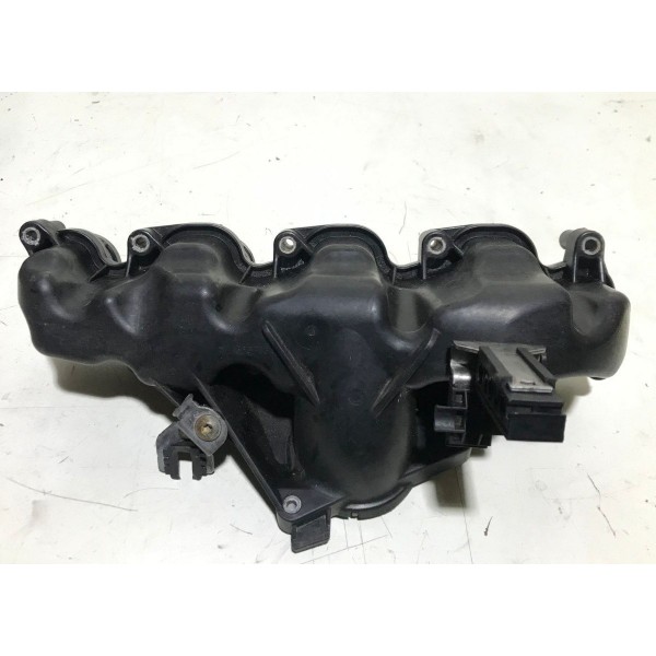 Coletor Admissão Vw Amarok 2.0 16v 2012 2013 2014 2015 Peça