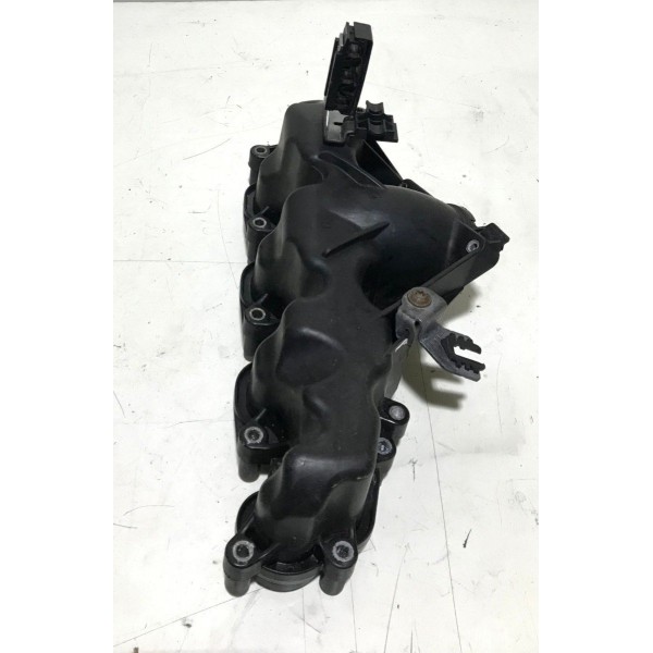 Coletor Admissão Vw Amarok 2.0 16v 2012 2013 2014 2015 Peça