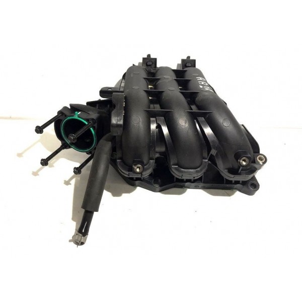 Coletor Admissão Hyundai Hb20 1.0 3cc 2012 2013 2014/2016