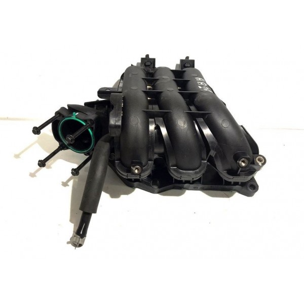 Coletor Admissão Hyundai Hb20 1.0 3cc 2012 2013 2014/2016